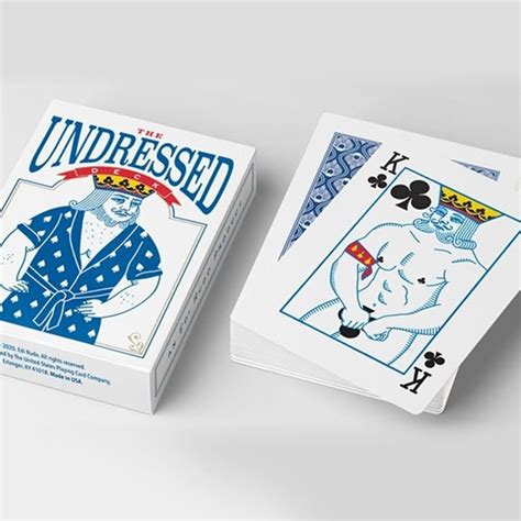 nudie playing cards|Amazon.com: MJM The Undressed Deck by EDI Rudo : .